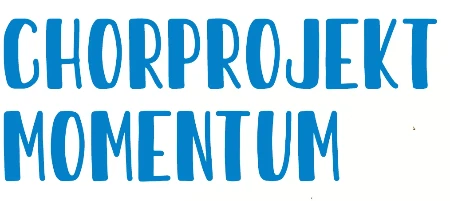 Chorprojekt Momentum